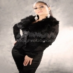 Huda hadad sur yala.fm